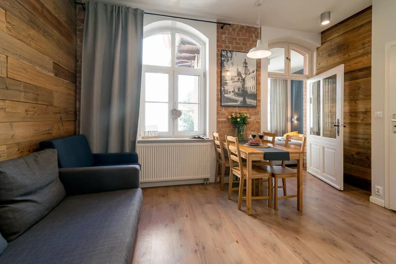 Ubytování v soukromí Apartmán Sopot Loft Polsko
