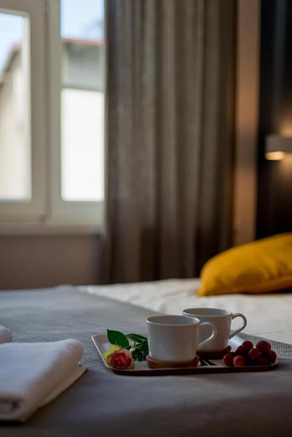Apartmán Sopot Loft