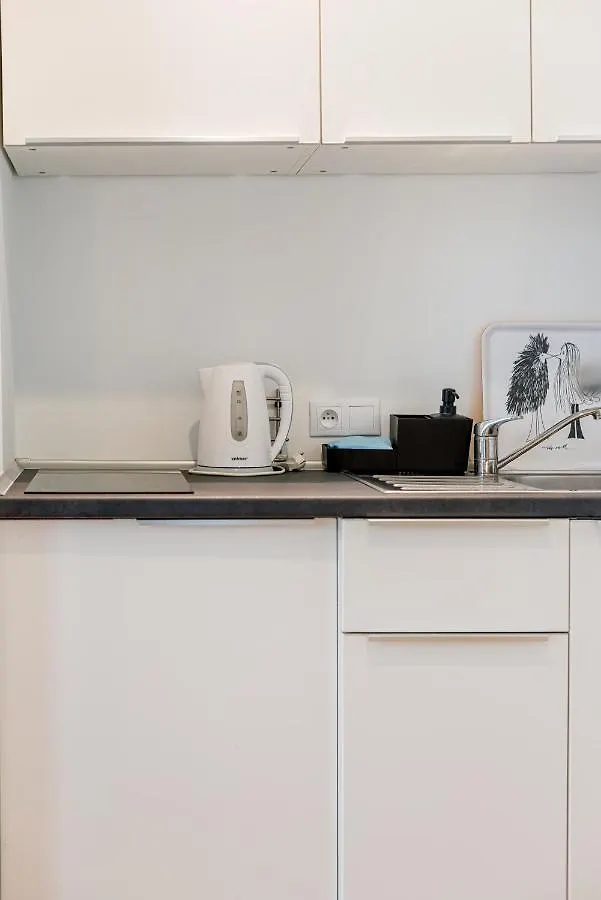 Apartmán Sopot Loft